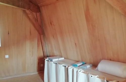 Merlas Ski Chalet | Petit chalet insolite et atypique en Chartreuse