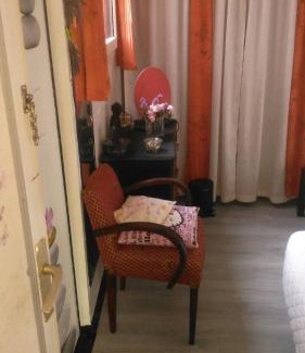Biganos House | petit chez soi dans mon petit chez moi