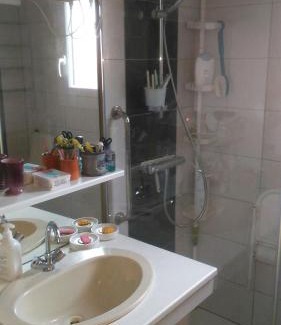 Biganos House | petit chez soi dans mon petit chez moi
