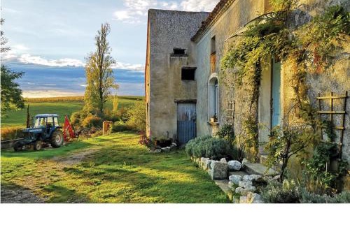 Saint-Jean-de-Duras House | Petit Clos Gîte Rural