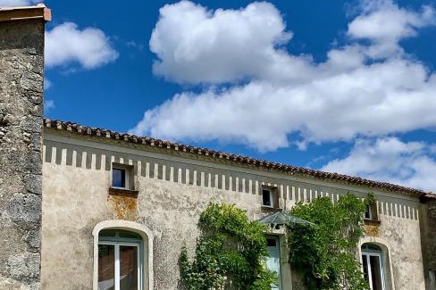 Saint-Jean-de-Duras House | Petit Clos Gîte Rural