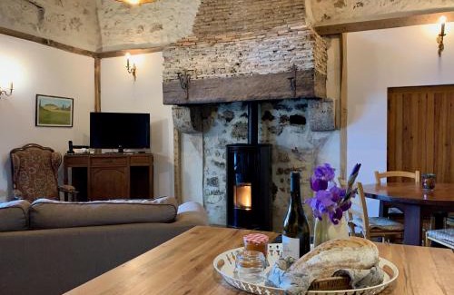 Saint-Jean-de-Duras House | Petit Clos Gîte Rural