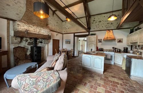 Saint-Jean-de-Duras House | Petit Clos Gîte Rural