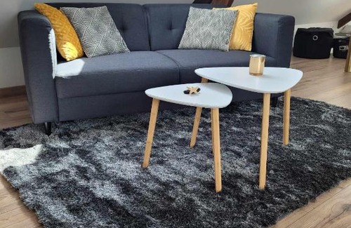 Cayeux-sur-Mer Apartment | Petit cocon à 100m de la plage