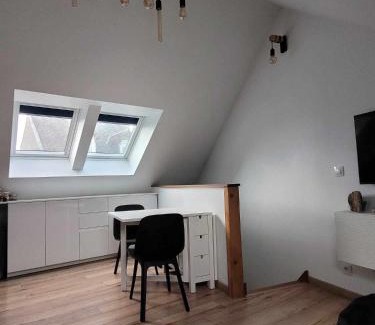 Cayeux-sur-Mer Apartment | Petit cocon à 100m de la plage