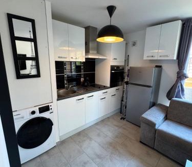 Grand Sud Apartment | Petit cocon à deux pas d aix