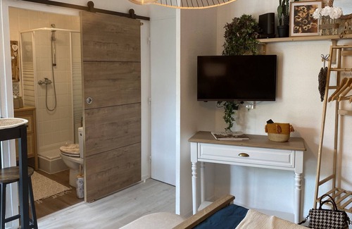 Rives de Meurthe Apartment | Petit Cocon à Deux pas de la Place Stanislas