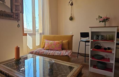 Saint-Henri Apartment | Petit cocon à Mourepiane