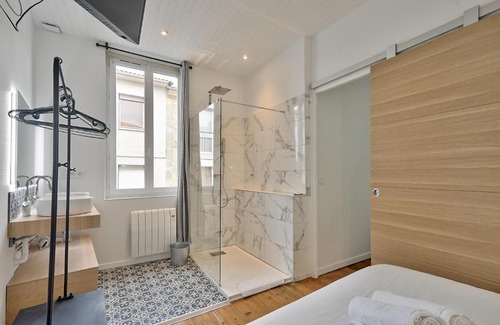 Libourne Apartment | Petit cocon au coeur de Libourne