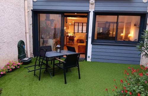 Champ-Capelet Apartment | Petit cocon au coeur de Vichy