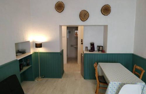 Perigueux Apartment | Petit cocon centre historique Périgueux
