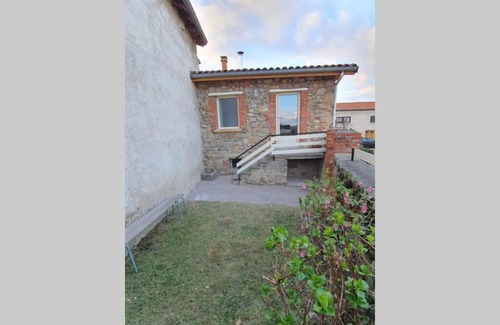 Boisset-Saint-Priest House | PETIT COCON