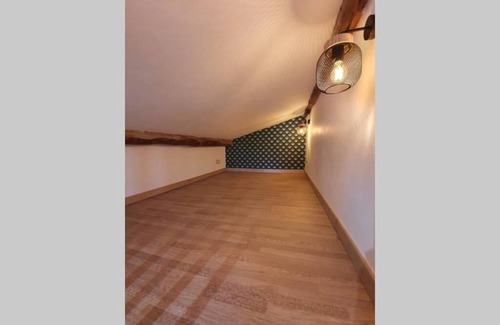 Boisset-Saint-Priest House | PETIT COCON