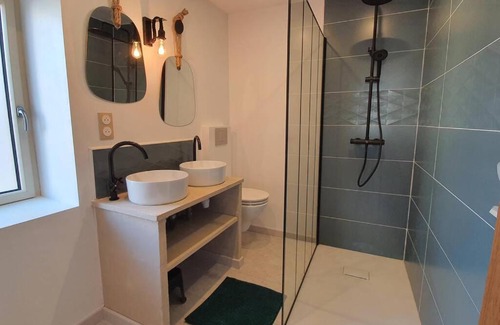 Boisset-Saint-Priest House | PETIT COCON