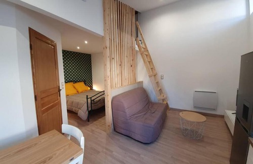 Boisset-Saint-Priest House | PETIT COCON