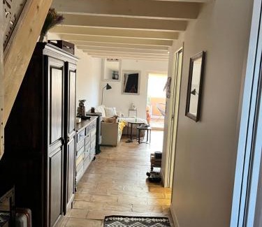 Portiragnes-Plage Apartment | Petit cocon
