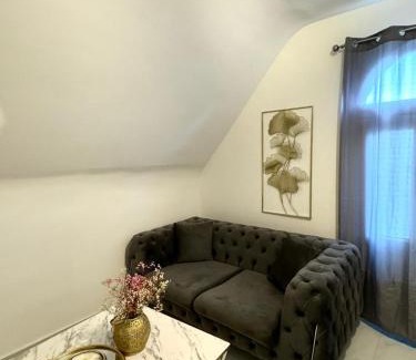 Livry-Gargan Apartment | Petit cocon idéal