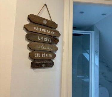 Livry-Gargan Apartment | Petit cocon idéal