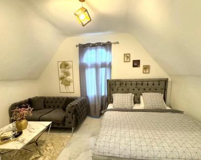 Livry-Gargan Apartment | Petit cocon idéal