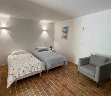 Rayol-Canadel-sur-Mer House | Petit coin de paradis