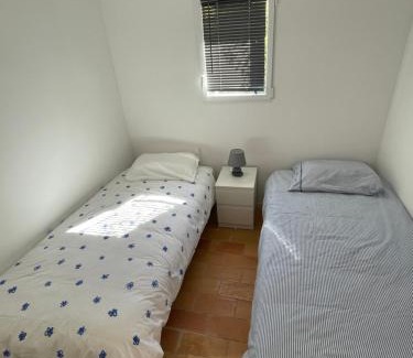 Rayol-Canadel-sur-Mer House | Petit coin de paradis