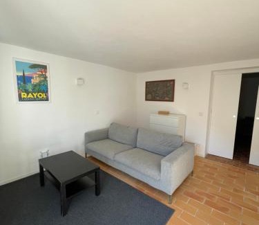 Rayol-Canadel-sur-Mer House | Petit coin de paradis