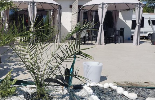 Seyresse House | PETIT COIN DE CHARME