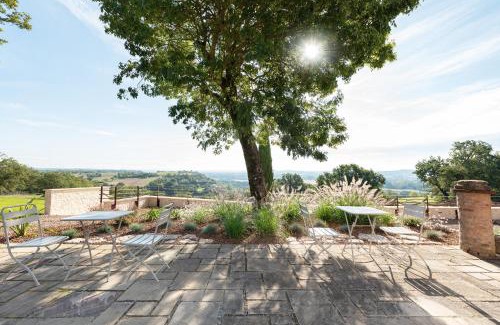 Castelnau-de-Levis House | Petit coin de paradis Albigeois