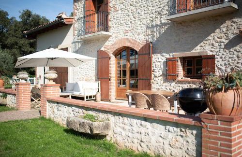 Castelnau-de-Levis House | Petit coin de paradis Albigeois