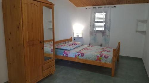 Les Anses-d'Arlets Apartment | Petit coin de Paradis