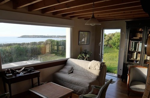Fermanville House | Petit Coin de Paradis en Bord de mer
