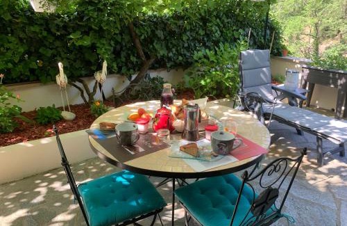 Vals-les-Bains Bed & Breakfast | Petit coin de paradis