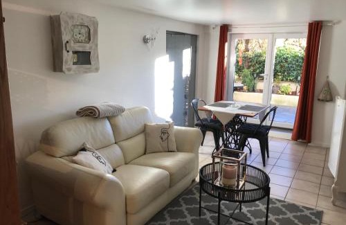 Vals-les-Bains Bed & Breakfast | Petit coin de paradis