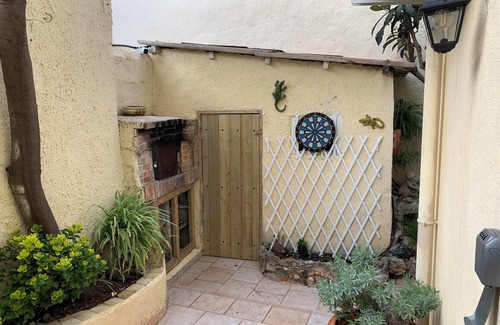 Endoume House | Petit Coin de Paradis au Cœur de Marseille