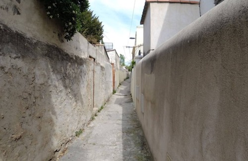 Endoume House | Petit Coin de Paradis au Cœur de Marseille