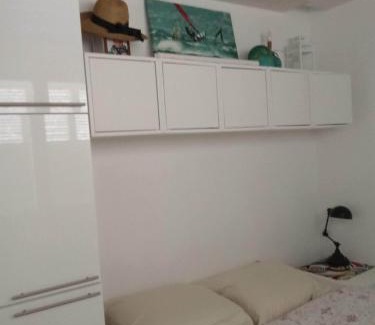 Le Pradet Apartment | Petit coin de paradis vue mer
