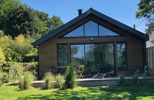 Plescop House | Petit coin paisible entre terre et mer