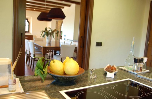 Santa Cristina de Aro Villa | Petit CostaBravaSi - Pool, BBQ, terrace, wifi