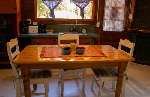 Trevelin Ski Chalet | Petit Cottage