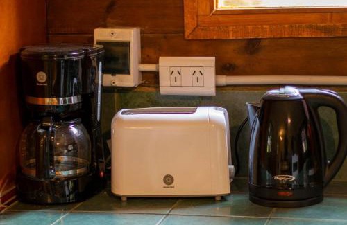 Trevelin Ski Chalet | Petit Cottage