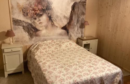 Cherier Apartment | Petit davaminne