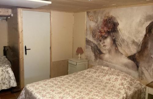 Cherier Apartment | Petit davaminne