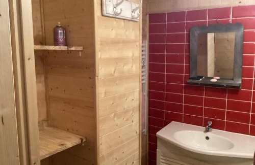Cherier Apartment | Petit davaminne