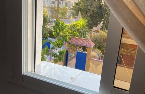 Ahlan House | Petit Duplex à 5 min de la Plage