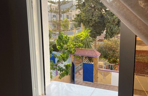 Ahlan House | Petit Duplex à 5 min de la Plage