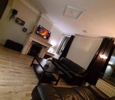 Bohon House | "Petit Durbuy" by Phils Cottages
