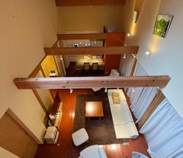 Hakone House | Petit Eturn Hakone