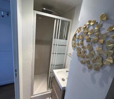 Bourges Apartment | Petit F2 fonctionnel plein centre et proche gare