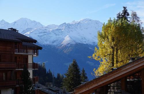 Verbier Apartment | "Petit flocon" Appartement au centre de Verbier