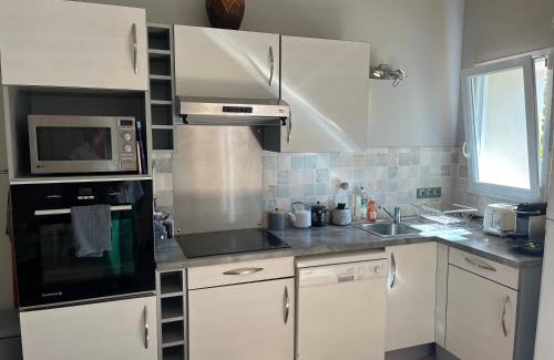 Saint Nazaire sur Charente Apartment | Petit lupin de l’estuaire